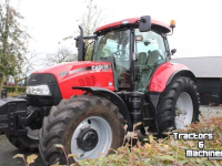 Tracteur Case IH Puma 140 Multicontroller