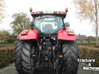 Tracteur Case IH Puma 140 Multicontroller