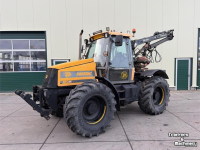 Tracteur JCB Fastrac 1115