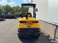 Chargeuse sur pneus Gehl AL530