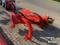 Rotobroyeur Boxer AGF 180 - 200 - 220