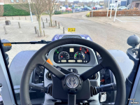Tracteur New Holland T6.180 AC Blue Power Stage V GPS