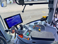 Tracteur New Holland T6.180 AC Blue Power Stage V GPS