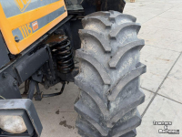 Tracteur JCB Fastrac 1115