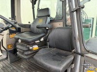 Tracteur JCB Fastrac 1115
