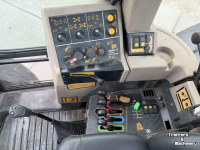 Tracteur JCB Fastrac 1115