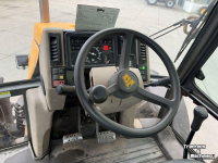 Tracteur JCB Fastrac 1115