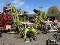 Faneur Claas Volto 870