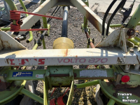 Faneur Claas Volto 870