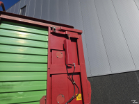 Autochargeuse Strautmann mega vitesse 2