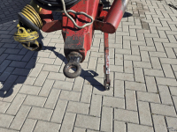 Autochargeuse Strautmann mega vitesse 2