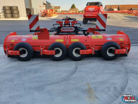 Rotobroyeur Maschio Gemella 620