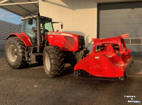 Rotobroyeur Tehnos MUH280RLW Heavy - High Speed