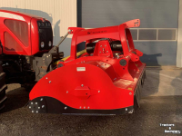 Rotobroyeur Tehnos MUH280RLW Heavy - High Speed