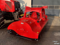 Rotobroyeur Tehnos MUH280RLW Heavy - High Speed
