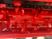 Rotobroyeur Tehnos MUH280RLW Heavy - High Speed