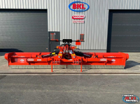 Rotobroyeur Maschio Gemella 620
