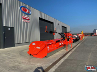 Rotobroyeur Maschio Gemella 620