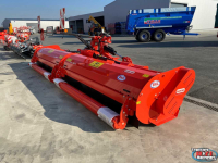 Rotobroyeur Maschio Gemella 620
