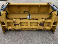 Coupe-blocs d'ensilage Mammut SC 195 Kuilgrijper