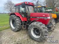 Tracteurs Case-IH Maxxum 5140 Powershift 40km + kruip