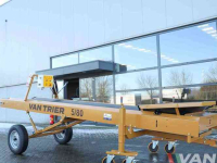 Convoyeur Van Trier V5-80 Doorvoerband