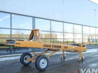 Convoyeur Van Trier V5-80 Doorvoerband
