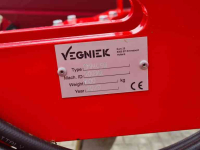 Cultivateur Vegniek CMN 450 Cultivator