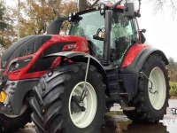Tracteur Valtra T234A Tractor