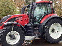 Tracteur Valtra T234A Tractor