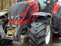 Tracteur Valtra T234A Tractor