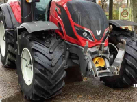 Tracteur Valtra T234A Tractor