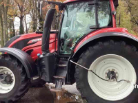 Tracteur Valtra T234A Tractor
