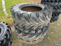 Autres tracteurs et accessoires Vredestein traxion 650/65 -38. trekkerbanden