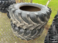 Autres tracteurs et accessoires Vredestein traxion 650/65 -38. trekkerbanden
