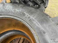 Autres tracteurs et accessoires Vredestein traxion 650/65 -38. trekkerbanden