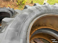 Autres tracteurs et accessoires Vredestein traxion 650/65 -38. trekkerbanden
