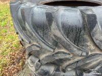 Autres tracteurs et accessoires Vredestein traxion 650/65 -38. trekkerbanden
