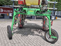 Tracteur  SMA tool-carrier portaaltrekker met Trimble en LVS