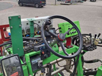 Tracteur  SMA tool-carrier portaaltrekker met Trimble en LVS