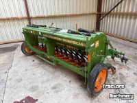 Semoir Amazone D8-30 Special