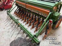 Semoir Amazone D8-30 Special