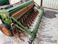 Semoir Amazone D8-30 Special