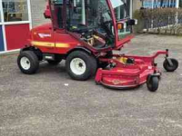 Tracteur Tondeuse Autoporté Shibaura CM 374
