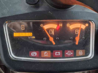 Tracteur Tondeuse Autoporté Shibaura CM 374