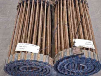 Pièces d‘occasion diverse Grimme Varitron Graafmat steek 45