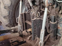 Tracteur Deutz-Fahr agrotron K 610