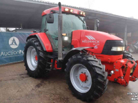 Tracteur Deutz-Fahr agrotron K 610