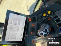 Tracteur Claas Arion 550-4 ATZ CMATIC CEBIS