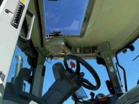 Tracteur Claas Arion 550-4 ATZ CMATIC CEBIS